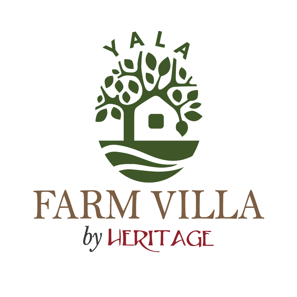 Farm Villa by Heritage Logo